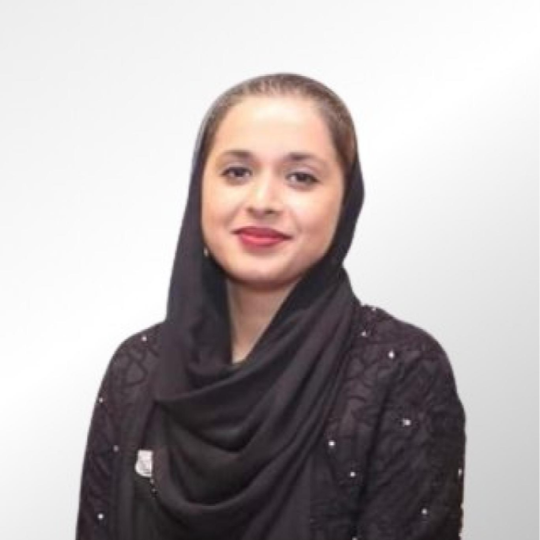 Nida Ali