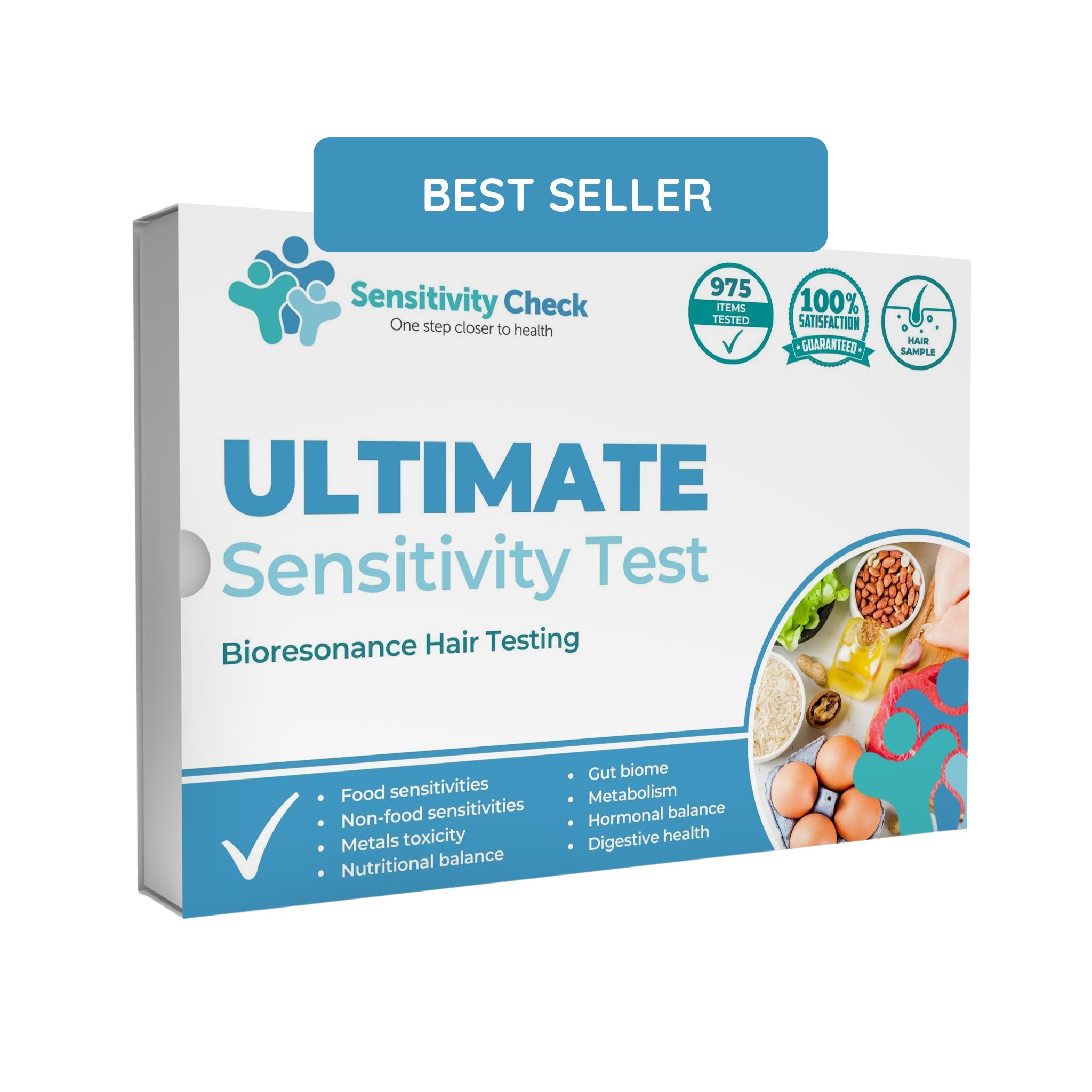 Ultimate Test